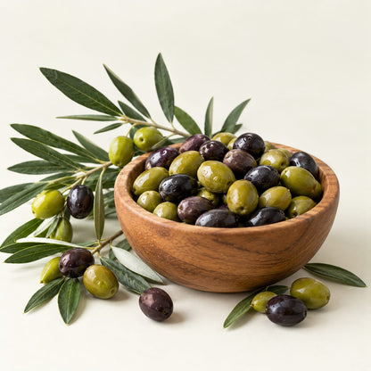 Olive Oil