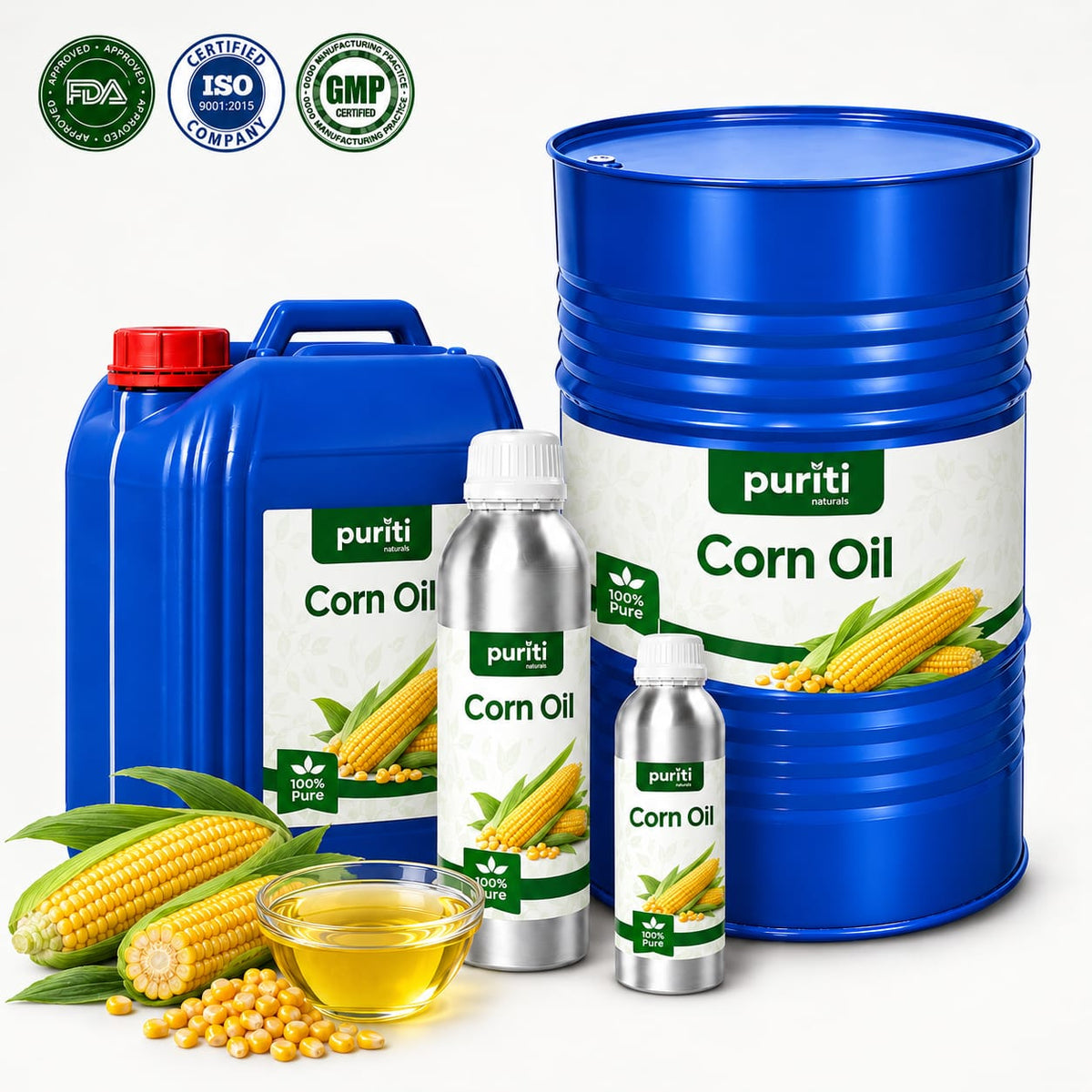 Corn Oil
