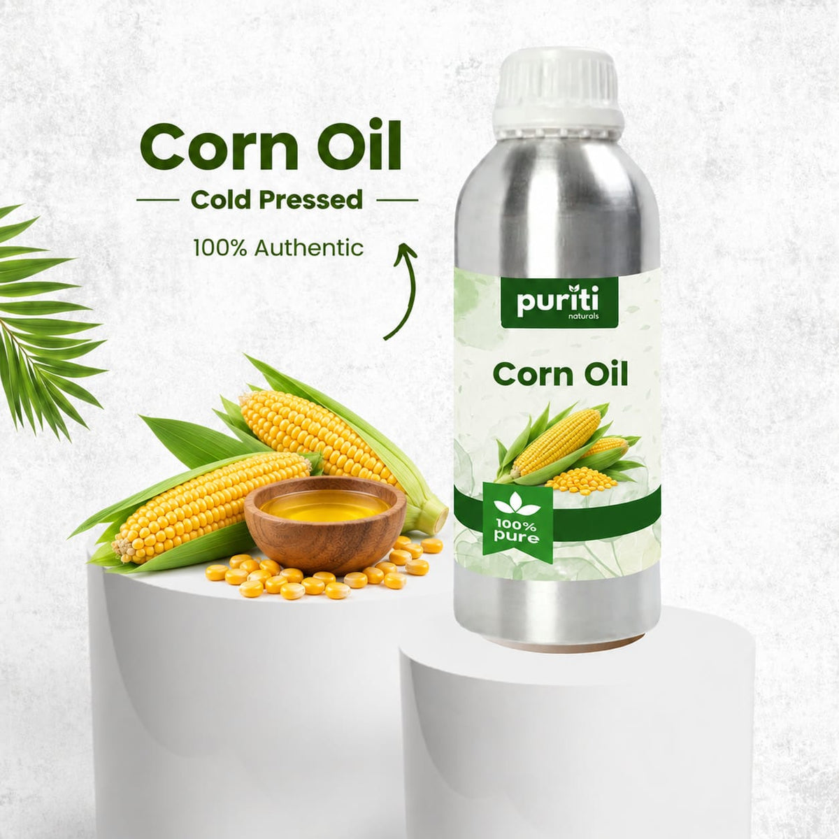 Corn Oil