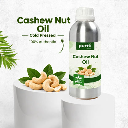 Cashew Nut Oil