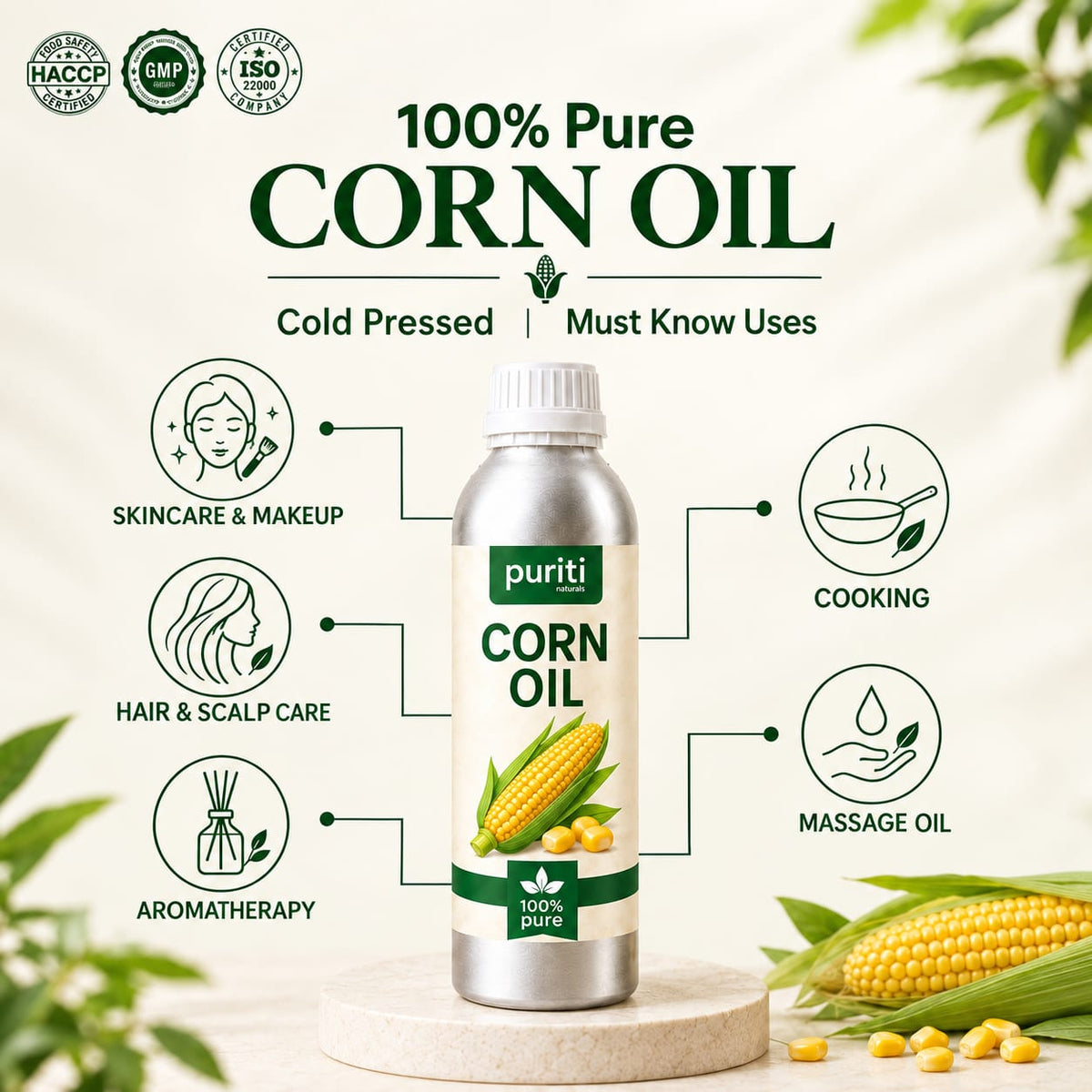 Corn Oil