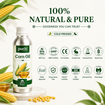 Corn Oil