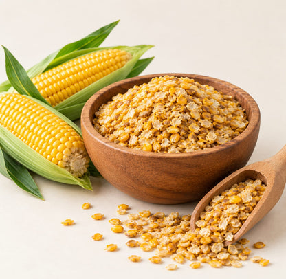 Corn Oil