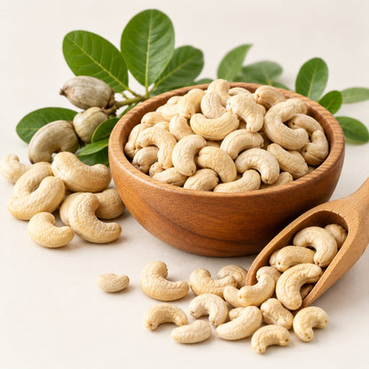 Cashew Nut Oil
