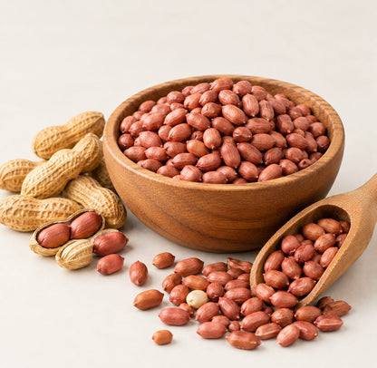 Peanut Oil