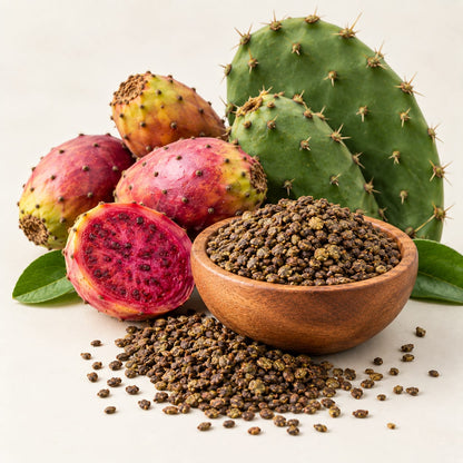 Cactus Seed Oil