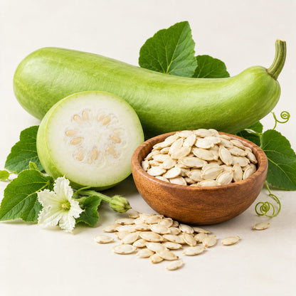 Bottle Gourd (Lauki) Oil