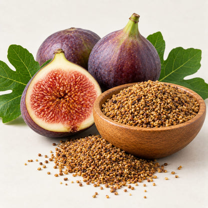 Fig Seed Oil