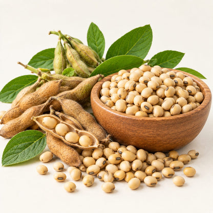 Soyabean Oil