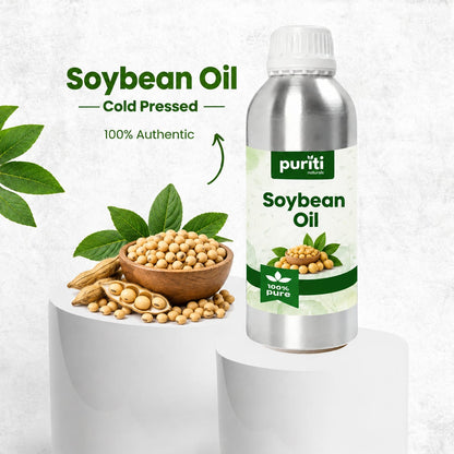 Soyabean Oil