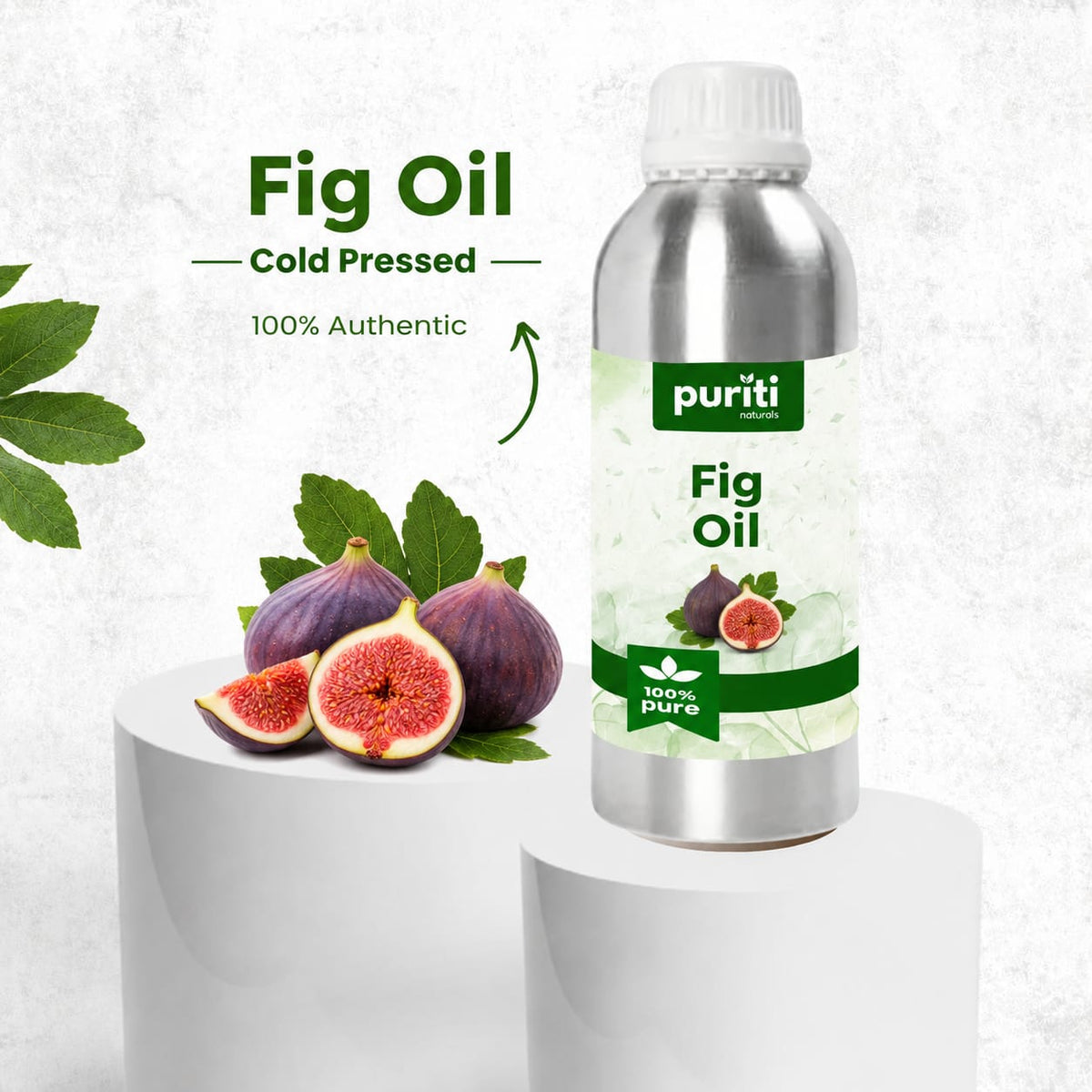 Fig Seed Oil