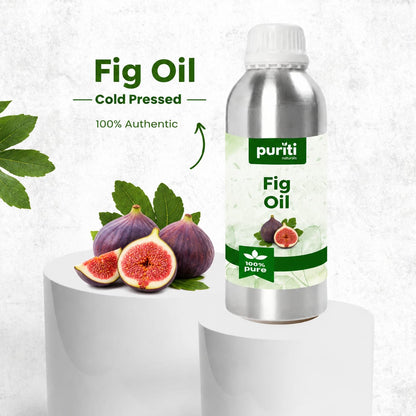 Fig Seed Oil