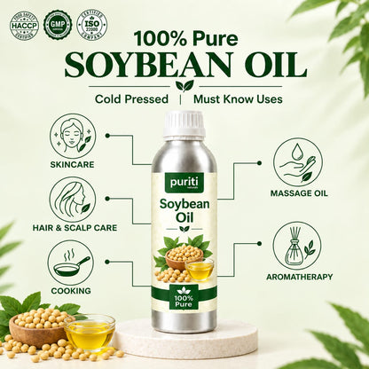 Soyabean Oil