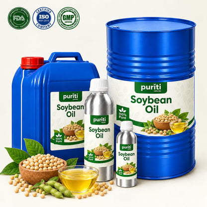 Soyabean Oil
