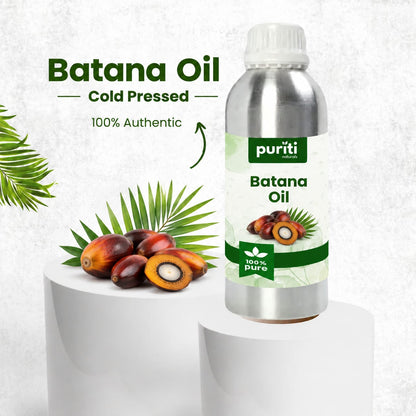 Batana Oil