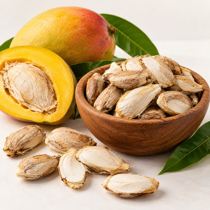 Mango Seed Oil