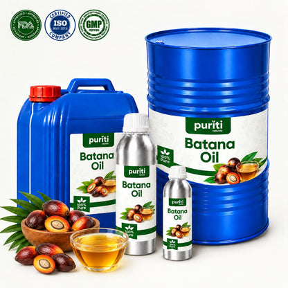 Batana Oil