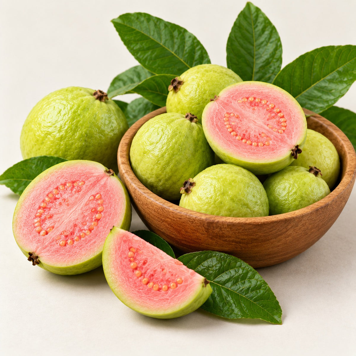 Amrud Infused Oil / Guava Oil