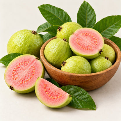 Amrud Infused Oil / Guava Oil