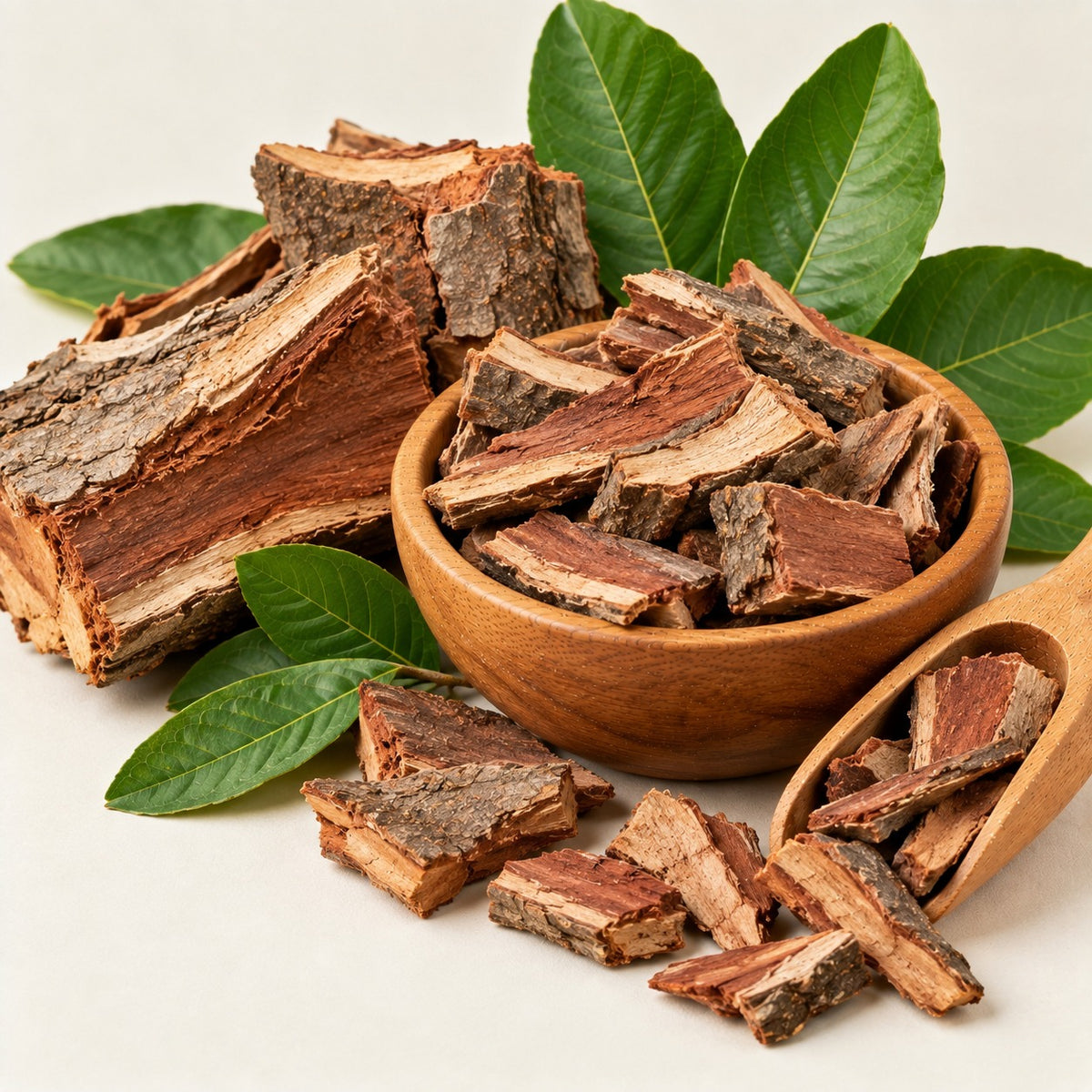 Arjuna Infused Oil