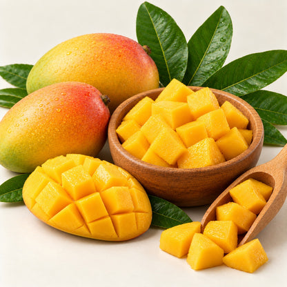 Aam Infused Oil / Mango Oil