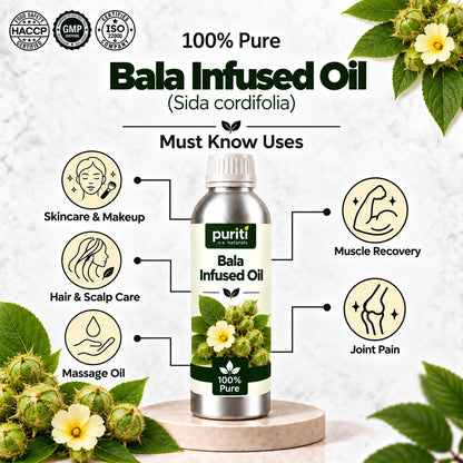 Bala Infused Oi