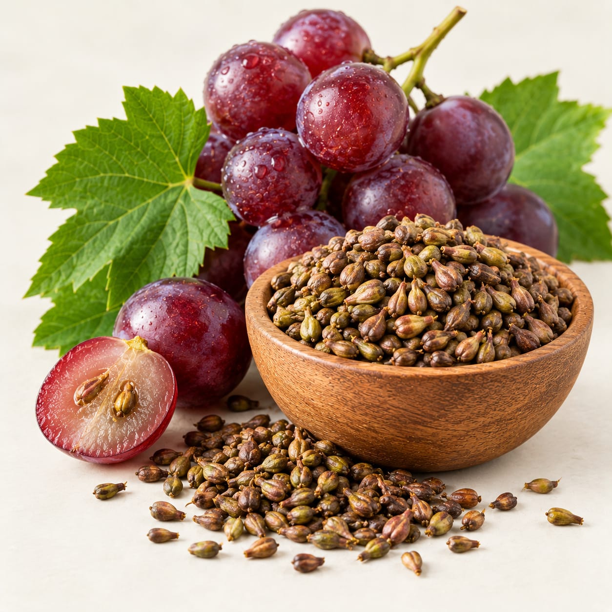 Grapeseed Oil