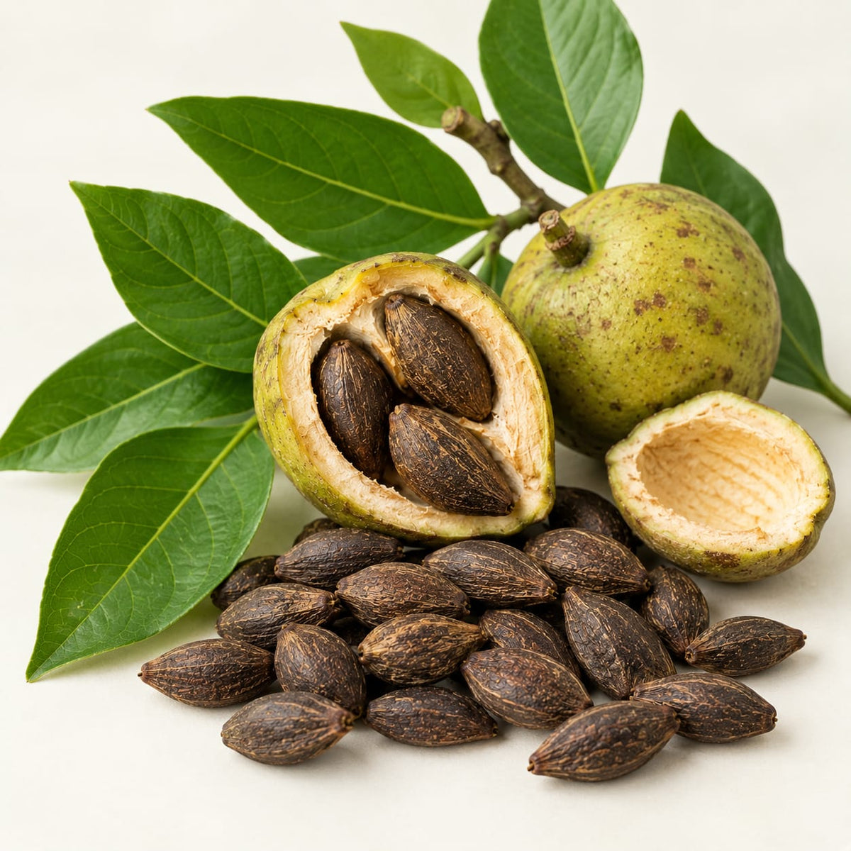 Chaulmoogra Oil